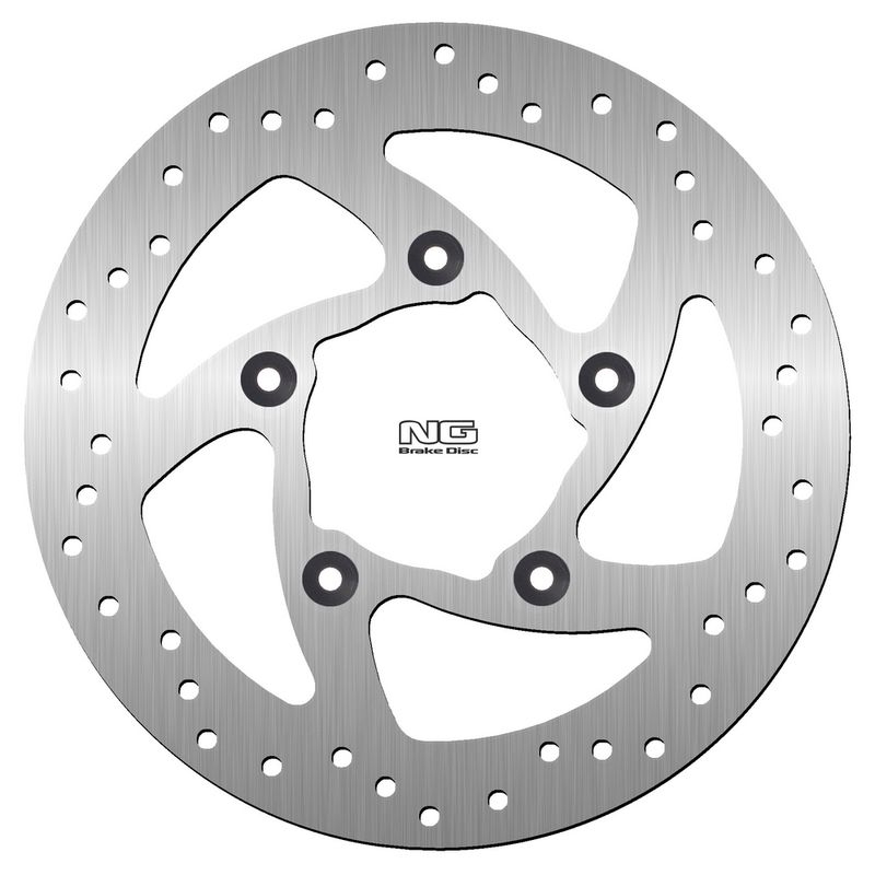 Disco freno Ng 1515
