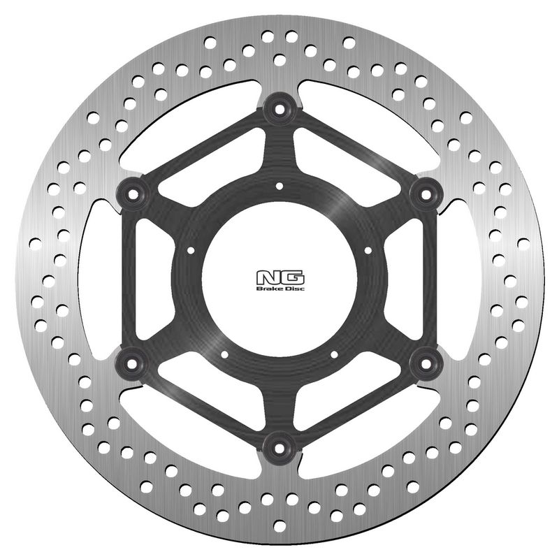 Disco freno Ng 1519