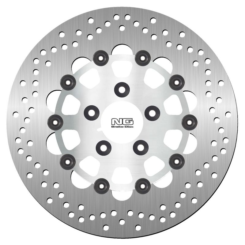 Disco freno Ng 1526
