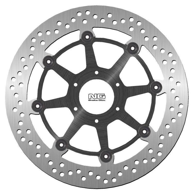 Disco freno Ng 1534