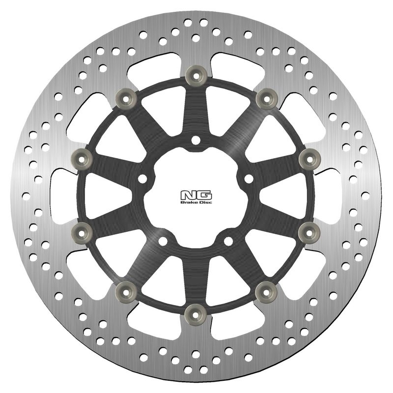Disco freno Ng 1537G