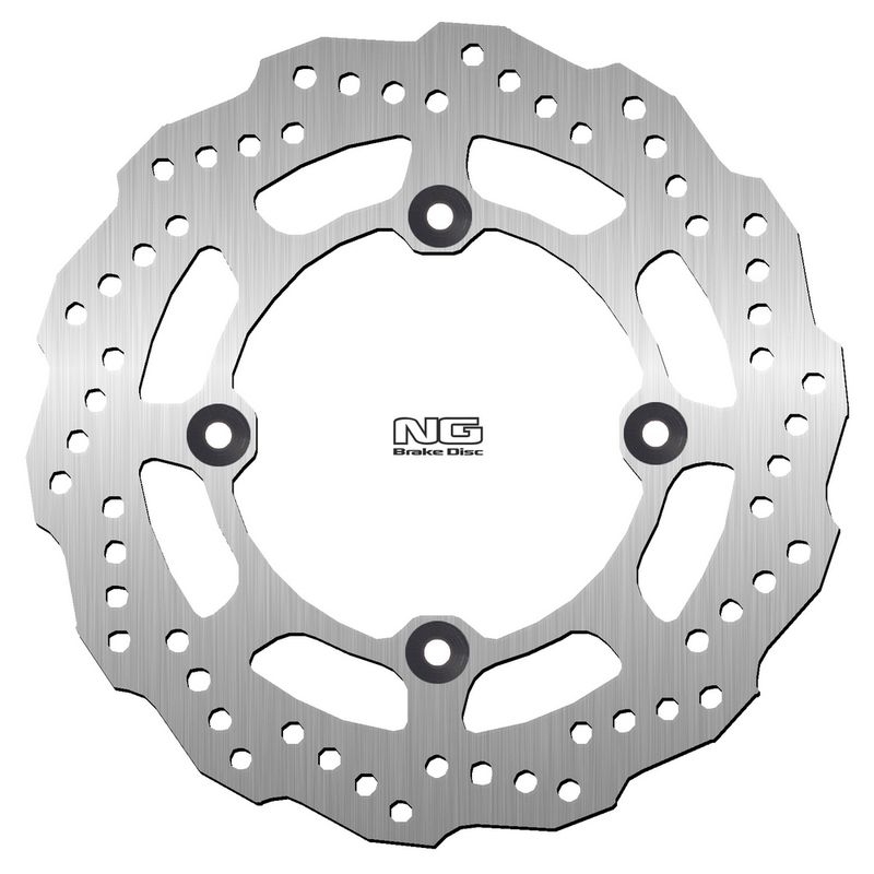 Disco freno Ng 1550X