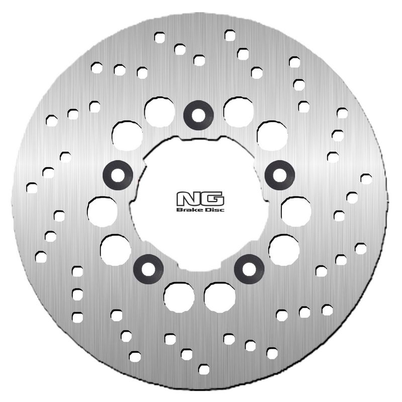 Disco freno Ng 156