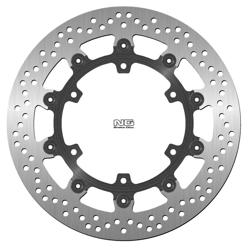 Disco freno Ng 1560