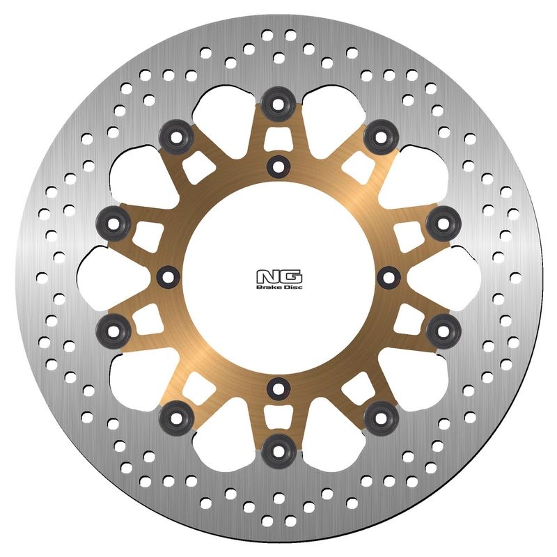 Disco freno Ng 1561