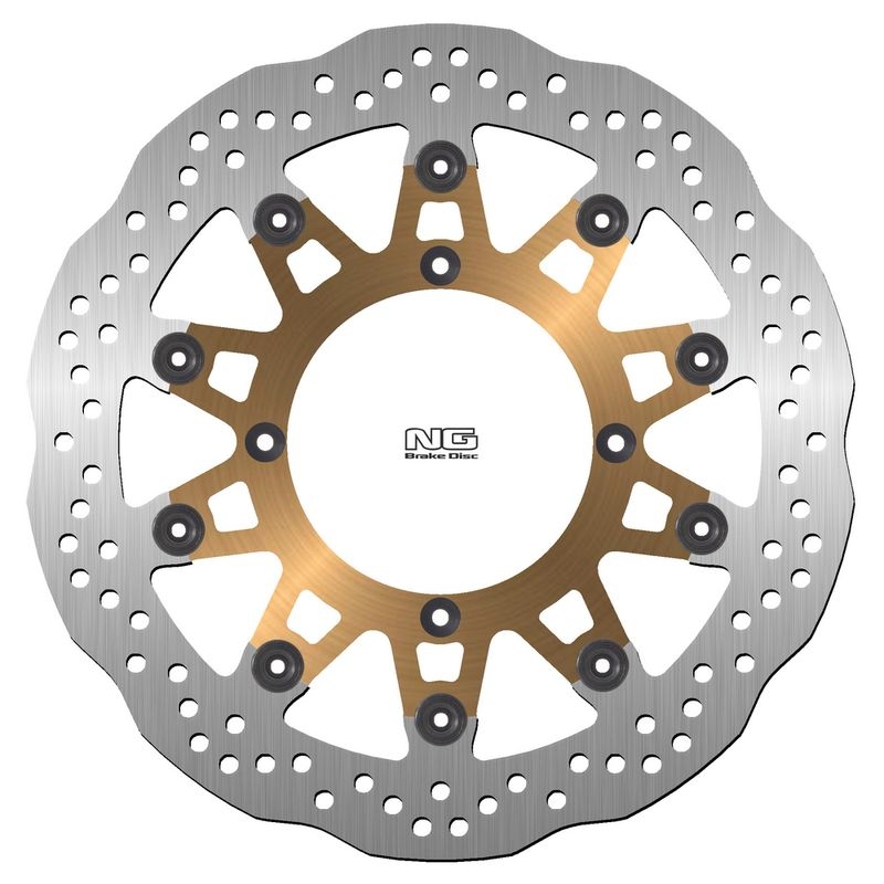 Disco freno Ng 1561X