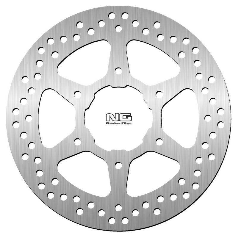 Disco freno Ng 1563