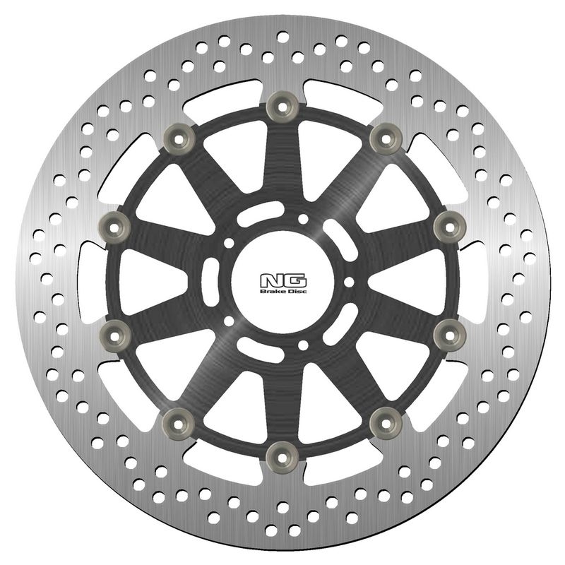 Disco freno Ng 1565G