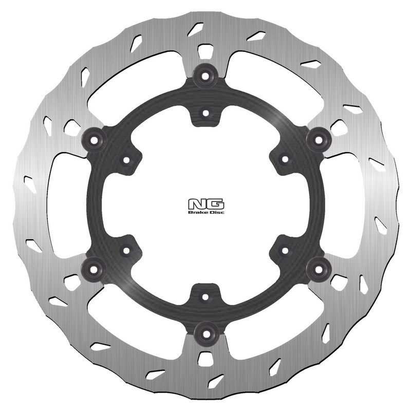 Disco freno Ng 1568X