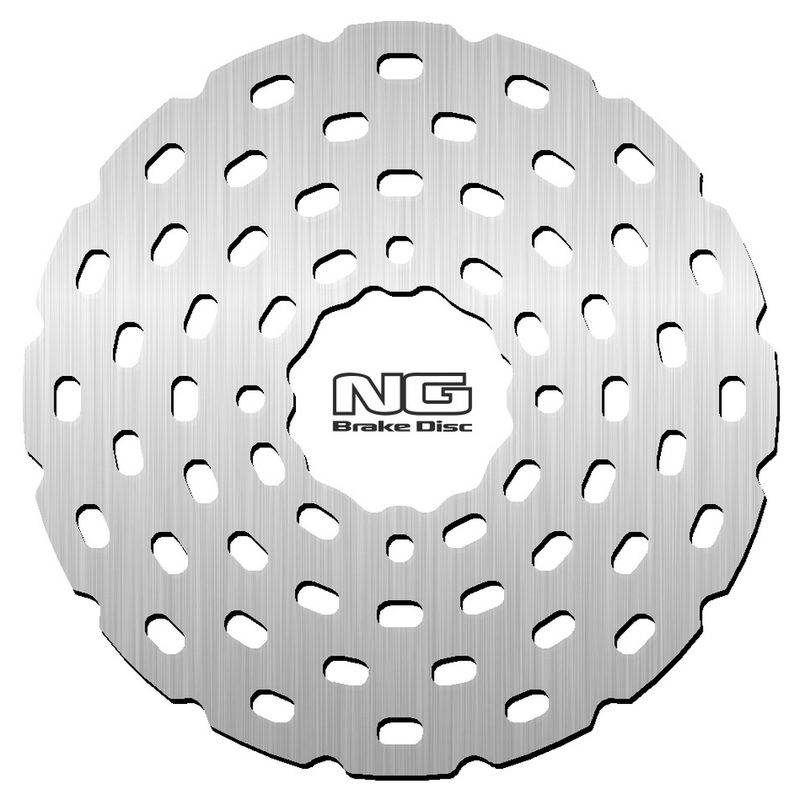 Disco freno Ng 1570X