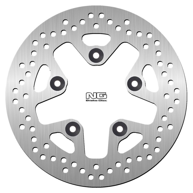 Disco freno Ng 1571