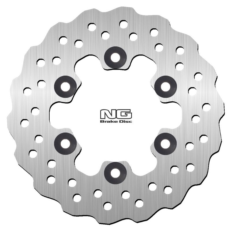 Disco freno Ng 1577X
