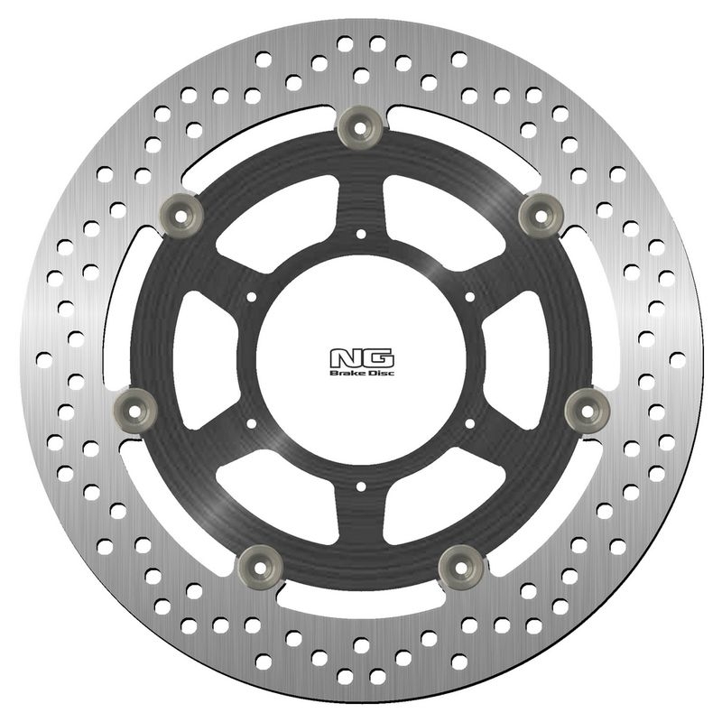 Disco freno Ng 1580G