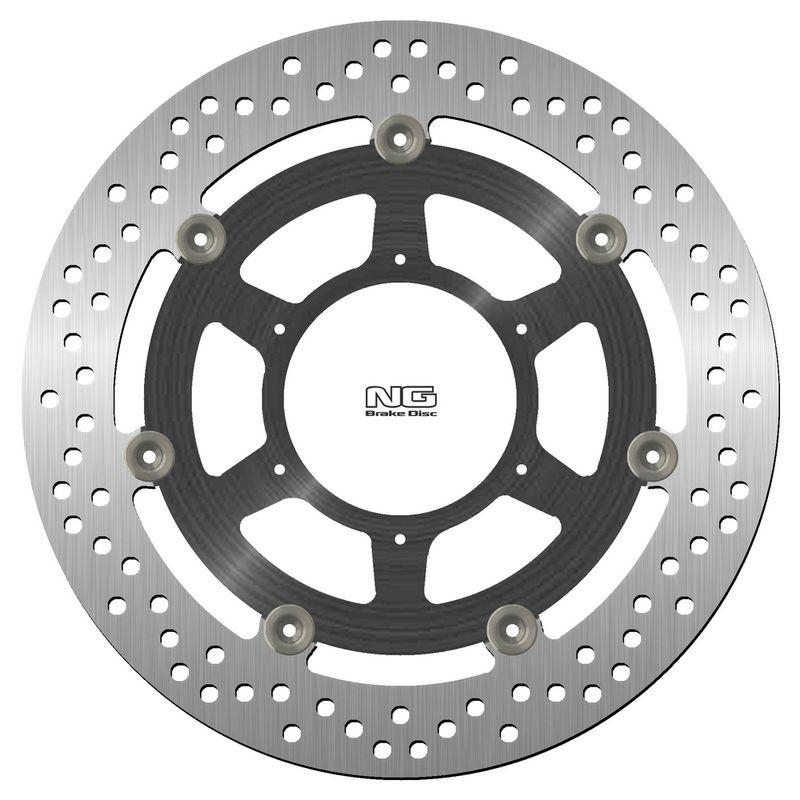 Disco freno Ng 1581G