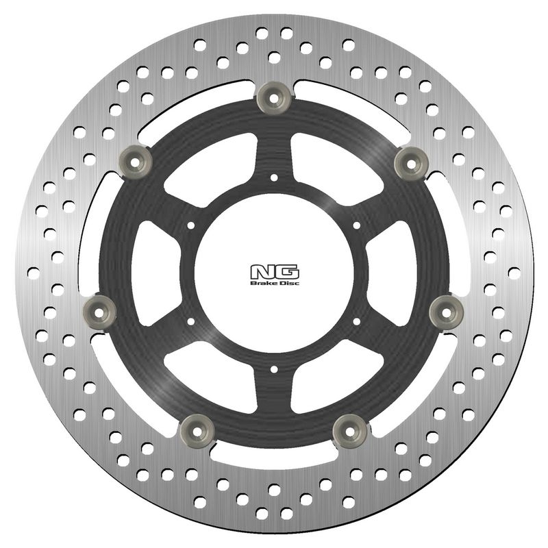 Disco freno Ng 1582G