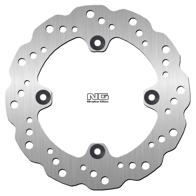 Disco freno Ng 1586X