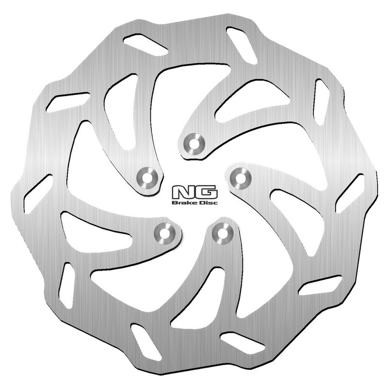 Disco freno Ng 1587X