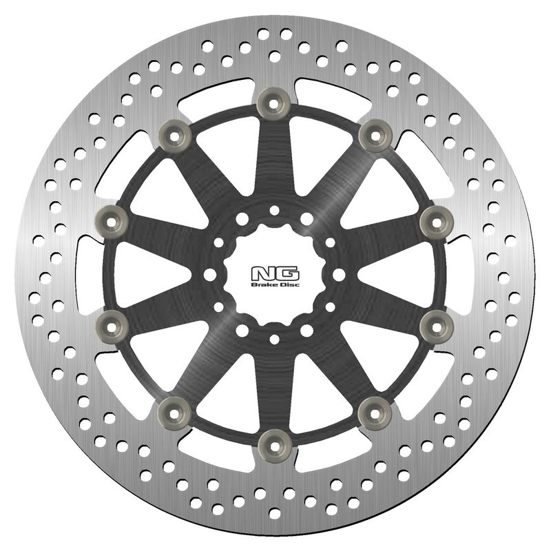 Disco freno Ng 1596G