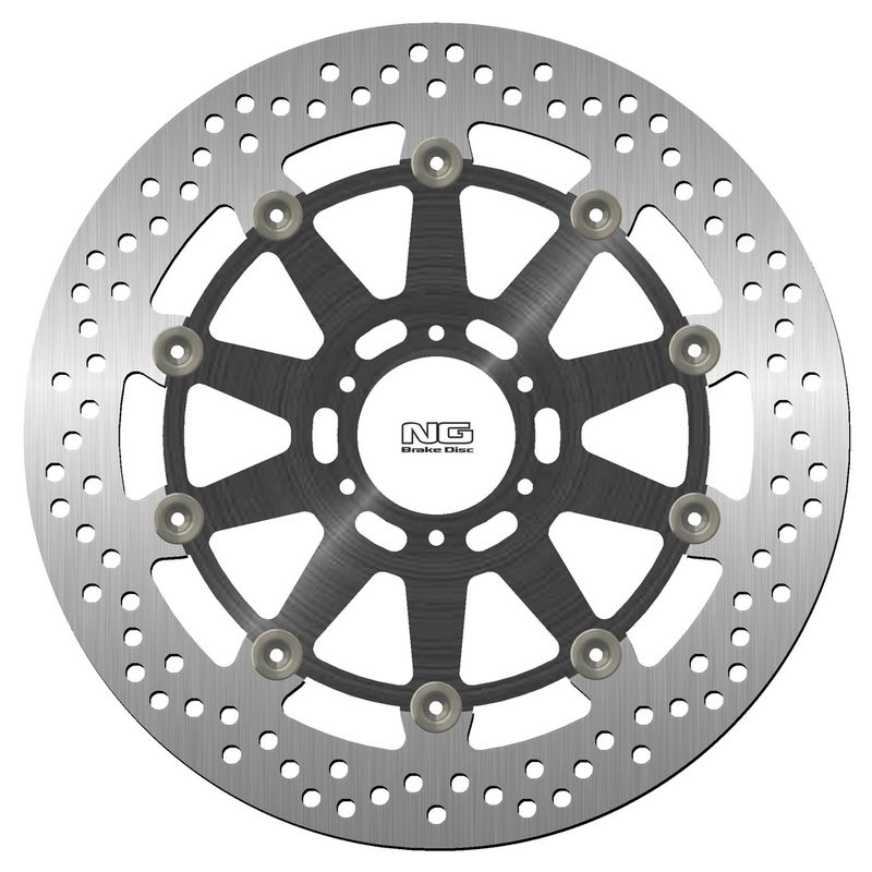 Disco freno Ng 1597G