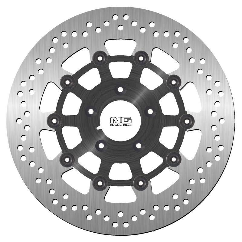 Disco freno Ng 1598