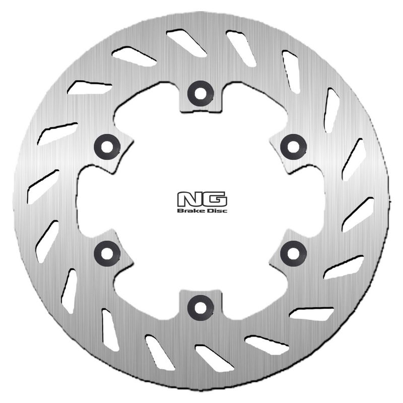 Disco freno Ng 160