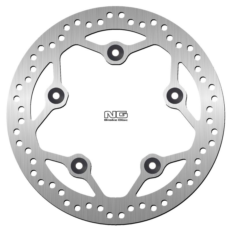 Disco freno Ng 1602