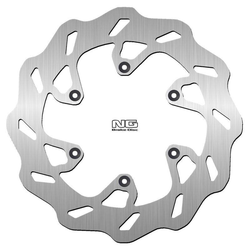 Disco freno Ng 1605X