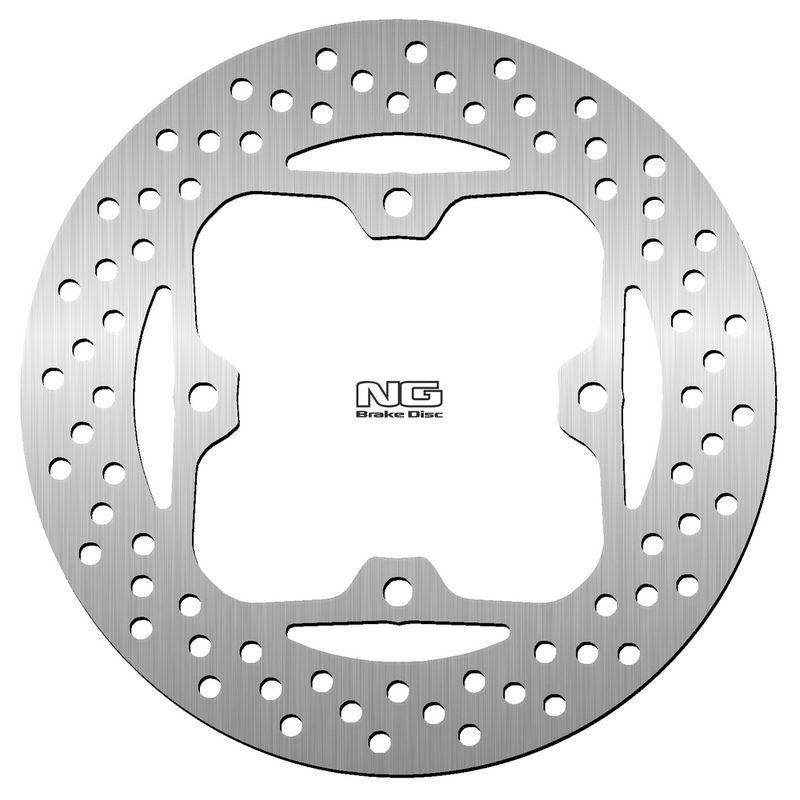Disco freno Ng 1606