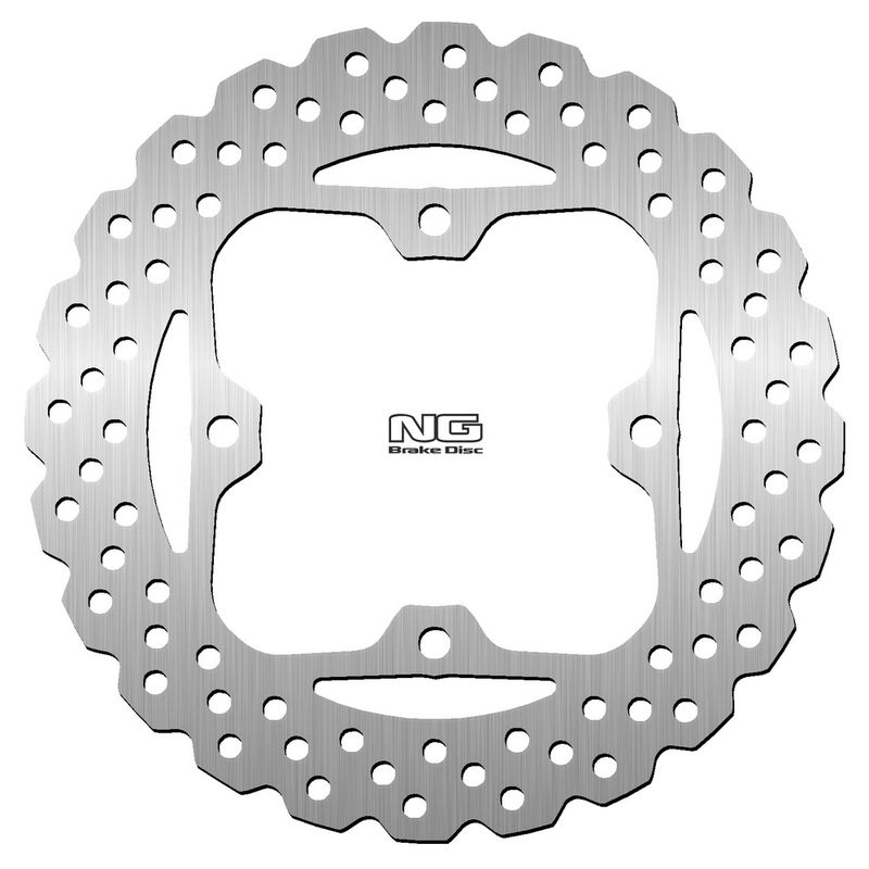 Disco freno Ng 1606X