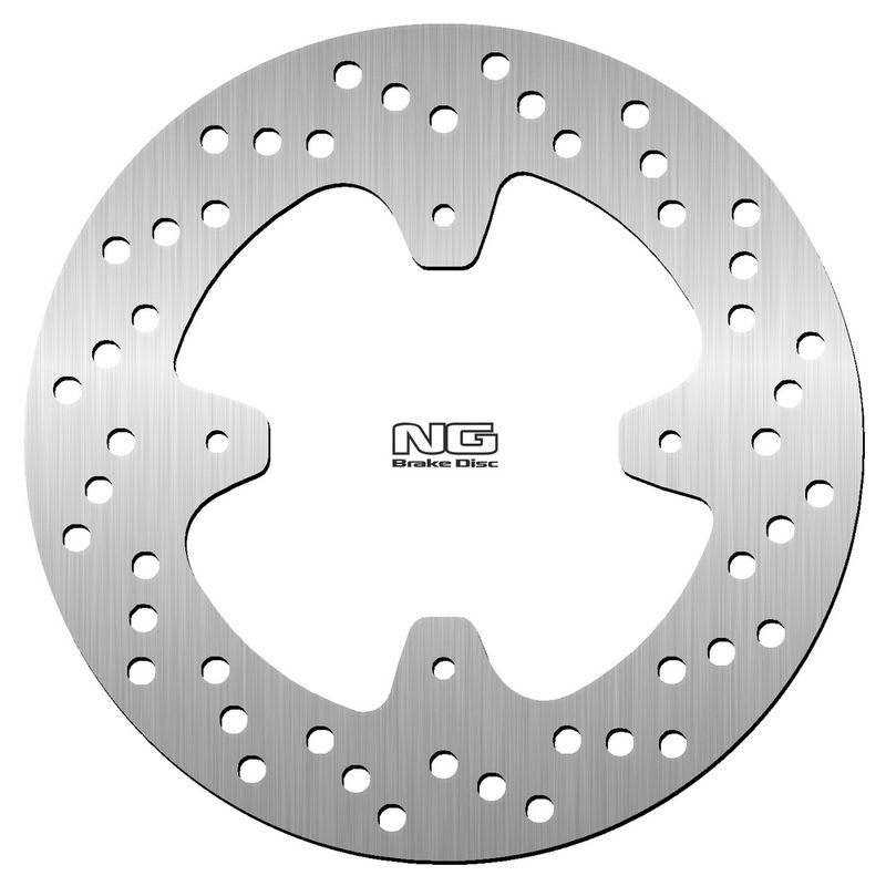 Disco freno Ng 1607