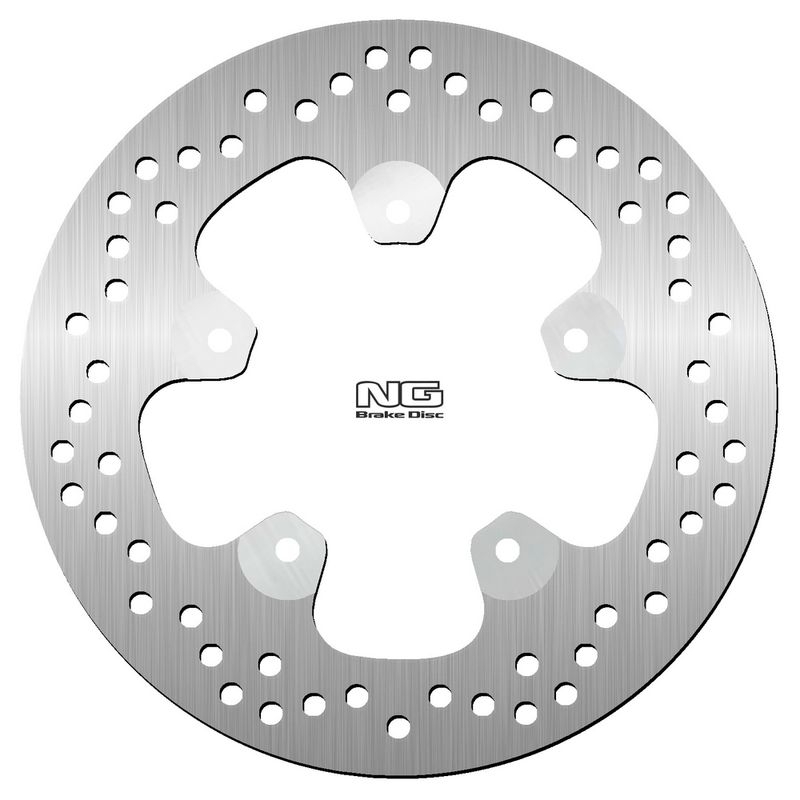 Disco freno Ng 1609