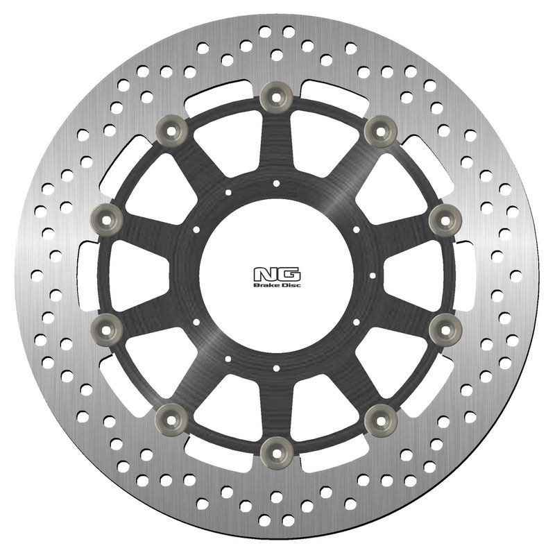Disco freno Ng 1610G