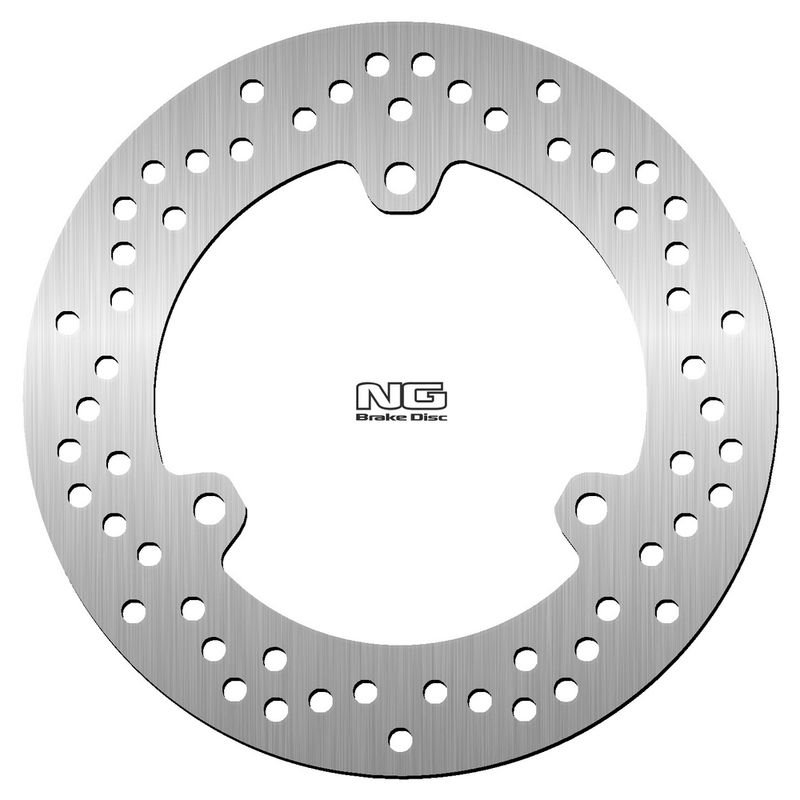 Disco freno Ng 1619
