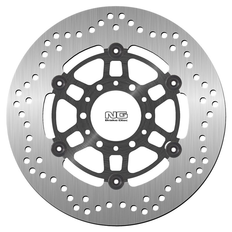 Disco freno Ng 162