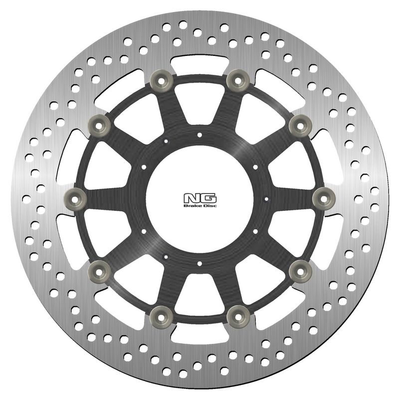 Disco freno Ng 1621G