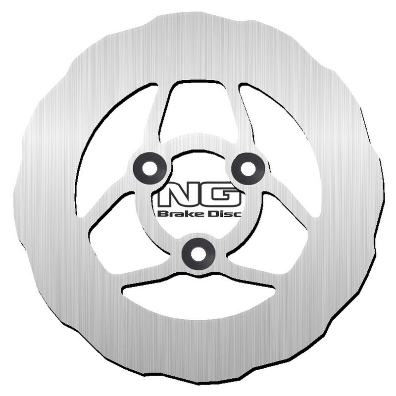 Disco freno Ng 1638XK31