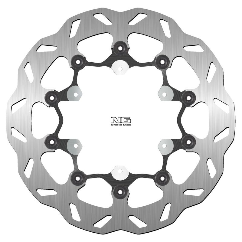 Disco freno Ng 1640X