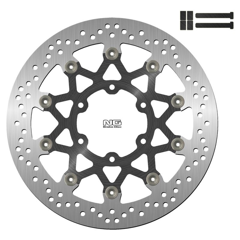 Disco freno Ng 1642GK32