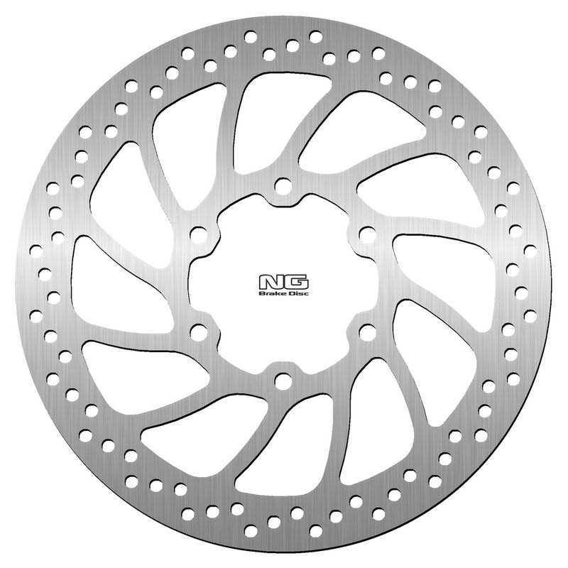 Disco freno Ng 1645