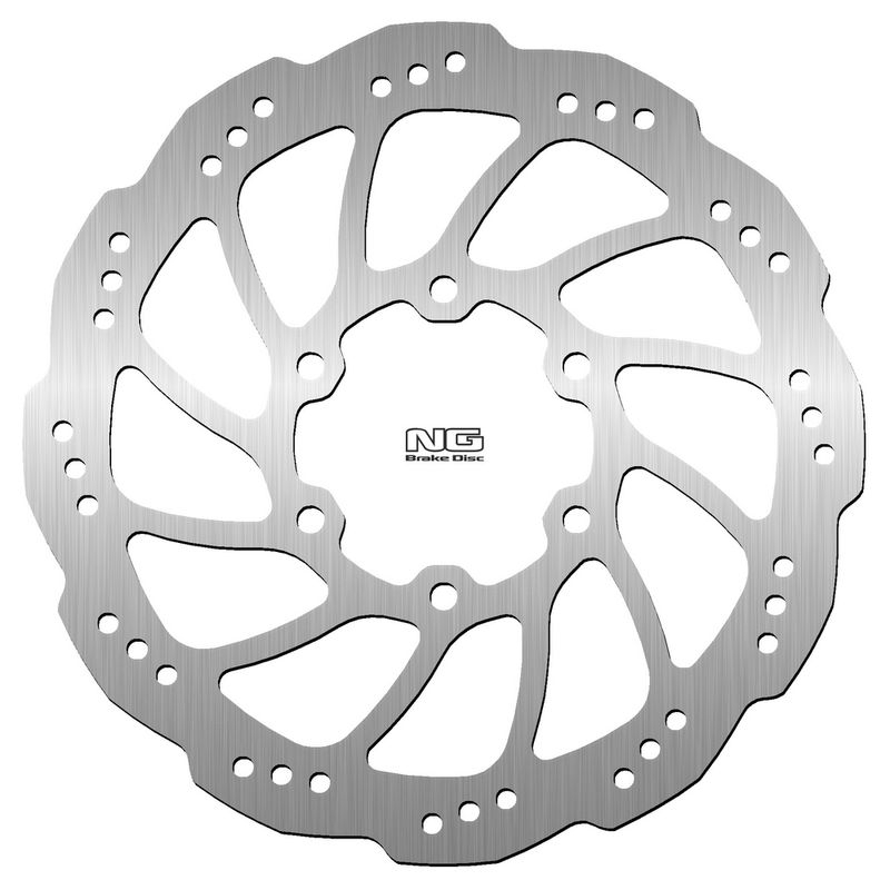 Disco freno Ng 1645X