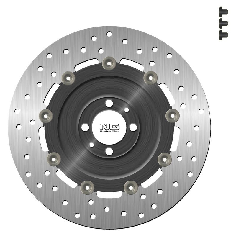 Disco freno Ng 1648G