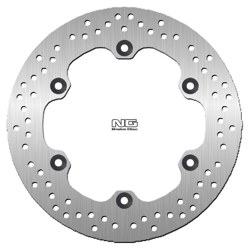 Disco freno Ng 167