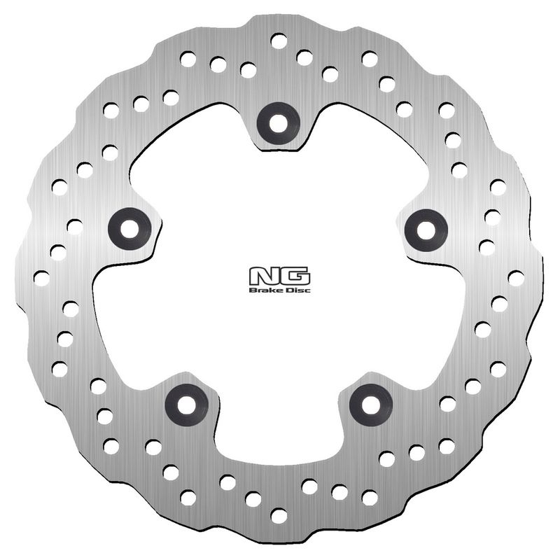 Disco freno Ng 1670X