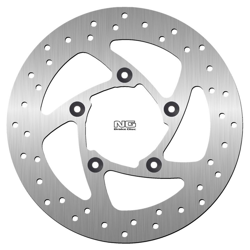 Disco freno Ng 1674