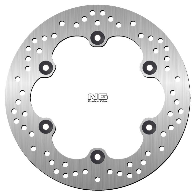 Disco freno Ng 1687
