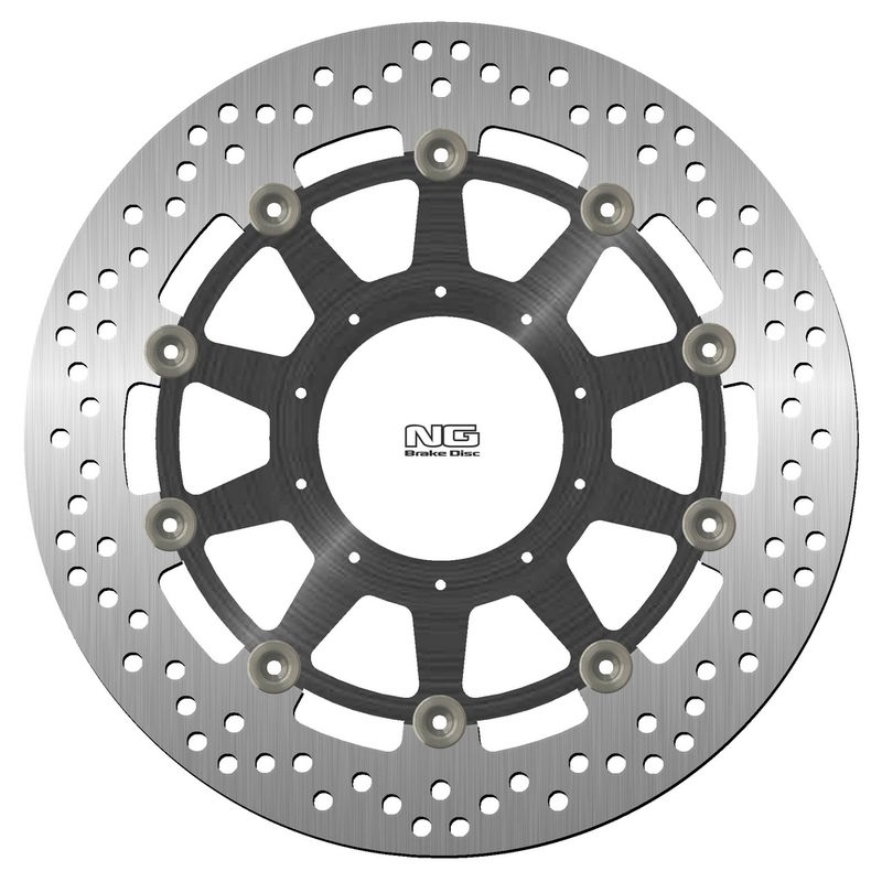 Disco freno Ng 1688G