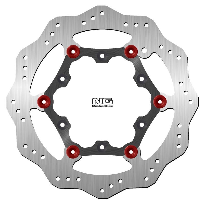 Disco freno Ng 1690X