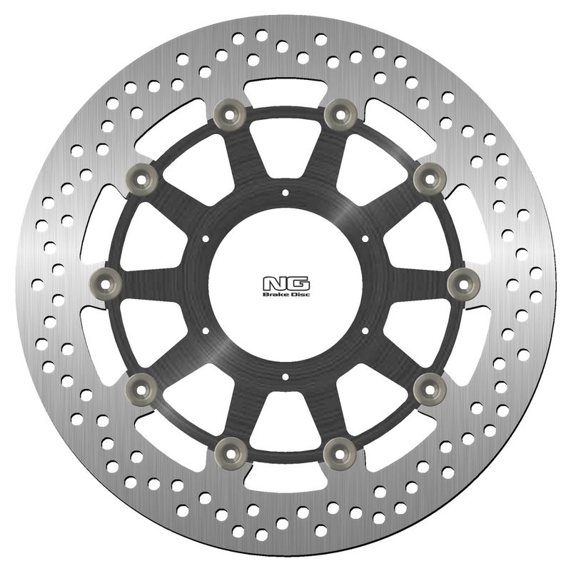 Disco freno Ng 1691G