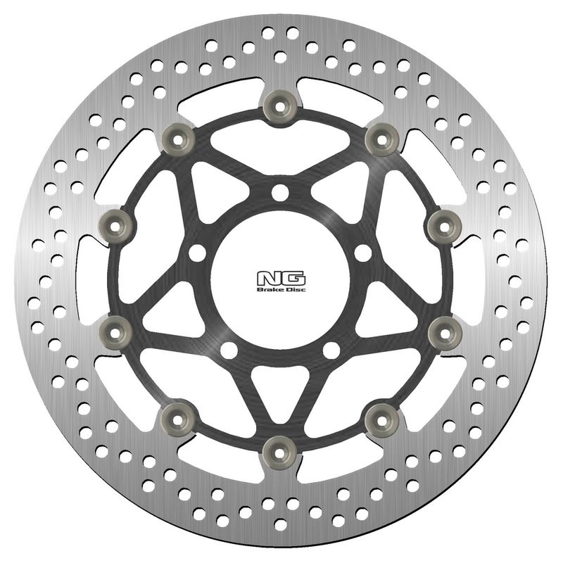 Disco freno Ng 1695G