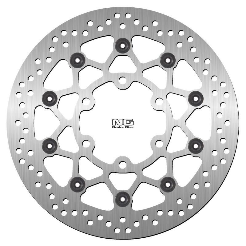 Disco freno Ng 1705